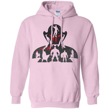 Load image into Gallery viewer, Amarivow - Lomweqa meriroz wehock samifuv T Shirt & Hoodie