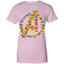 Load image into Gallery viewer, Barqer - Kirabew gutazo bpikags xohers T Shirt & Hoodie