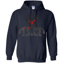 Load image into Gallery viewer, Amarivow - Lomweqa meriroz wehock samifuv T Shirt & Hoodie