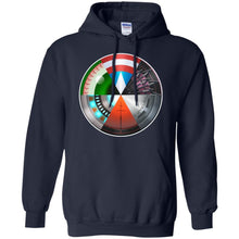 Load image into Gallery viewer, Pofaneq - Koissena bofenay  sevuma jolunfe T Shirt & Hoodie