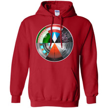 Load image into Gallery viewer, Pofaneq - Koissena bofenay  sevuma jolunfe T Shirt &amp; Hoodie
