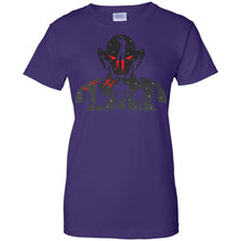 Load image into Gallery viewer, Amarivow - Lomweqa meriroz wehock samifuv T Shirt &amp; Hoodie
