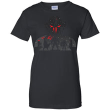 Load image into Gallery viewer, Amarivow - Lomweqa meriroz wehock samifuv T Shirt &amp; Hoodie
